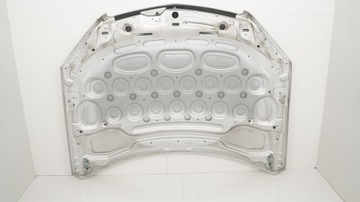 KAPOTA KRYT MOTORU MERCEDES W204 07-11R #