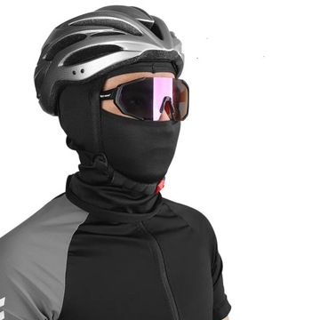 Fashion Balaclava Motorcycle Full Cover Face Mask Bandana Outdoor Sports