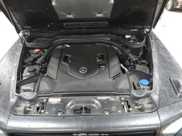 Mercedes Klasa G W464 2021 Mercedes-Benz Klasa G 550 Suv 2021 4.0l 4.0 Benzyna 416KM, zdjęcie 8