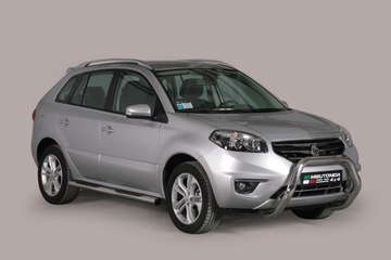 OCHRANNÝ RÁM PŘEDNÍ RENAULT KOLEOS 2011-