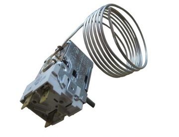 Termostat A13 1002 do lodówek WHIRLPOOL POLAR