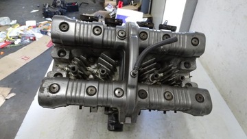 Yamaha XJ 900 Diversion Двигатель 4 л.с.