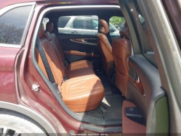 Lincoln MKX 2018 Lincoln MKX Reserve 2018 3.7 Benzyna 303KM, zdjęcie 15