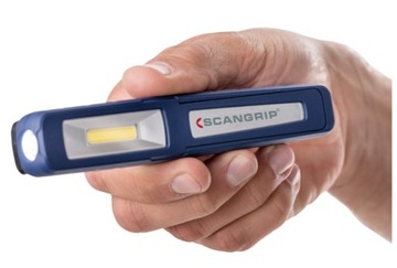 LAMPA LED UNIPEN MOCNA PROFESJONALNA PREZENT