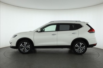 Nissan X-Trail III Terenowy 2.0 dCi 177KM 2017 Nissan X-Trail 2.0 dCi, Salon Polska, Serwis ASO, zdjęcie 2