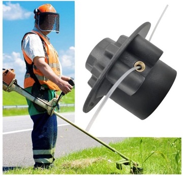 СТРУННАЯ ГОЛОВКА FS 38 BUTTERFLOWER ДЛЯ STIHL FS 40 45 50 M8 AUTOCUT C4-2 C5-2