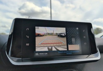 Peugeot 208 II Hatchback 1.2 PureTech 102KM 2023 Peugeot 208 2023 Gwarancja od RiA SalonPL FVat Od Reki 1.2 Benzyna 102KM, zdjęcie 24