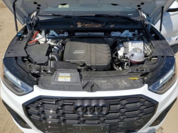 Audi Q5 II 2024 Audi Q5 Premium Plus 45 2024 2.0 Benzyna 261KM, zdjęcie 6