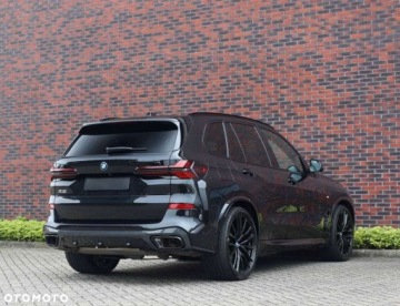 BMW X5 G05 SUV Plug-In Facelifting 3.0 50e 490KM 2026 BMW X5 BMW X5 3.0 Hybryda Plug-in 490KM, zdjęcie 8