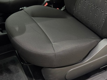 Fiat 500 IV 2023 Fiat 500 Hybrid / Panorama / Czujniki parkowania /, zdjęcie 10