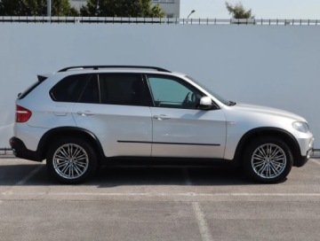 BMW X5 E70 SUV 3.0 sd 286KM 2010 BMW X5 xDrive35d, 281 KM, 4X4, Automat, Skóra, zdjęcie 5