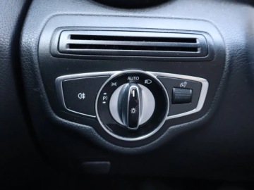 Mercedes Klasa C W205 Kombi 200 BlueTEC 136KM 2015 Mercedes C C 200 d, Navi, Klima, Klimatronic, zdjęcie 18