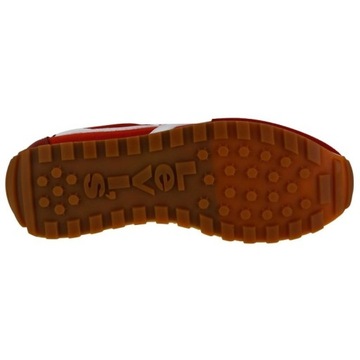 Buty Levi's Stryder Red Tab r.46