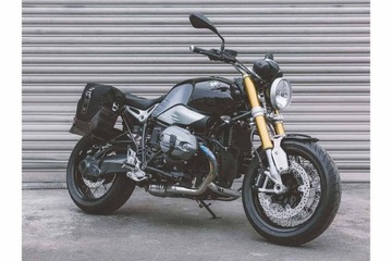 SLC SW-MOTECH BMW R nine T рама [14-] левый