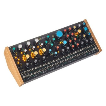 Модульный парафонический синтезатор Pittsburgh Taiga