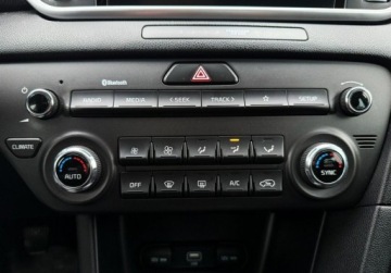 Kia Sportage IV SUV Facelifting 1.6 GDI 132KM 2021 Kia Sportage 1.6 GDi 132KM MT6 Wersja M Salon PL 1.6 Benzyna 132KM, zdjęcie 20