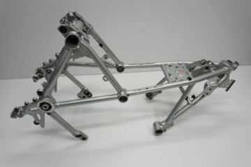 BMW R 1200 GS K50 13-16 РАМА 2015 + ПОЛНЫЙ КОМПЛЕКТ ДОКУМЕНТОВ