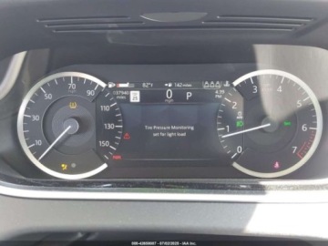 Land Rover Range Rover Evoque II 2022 Land Rover Range Rover Evoque S 2022 2.0l 2.0 Benzyna 246KM, zdjęcie 10