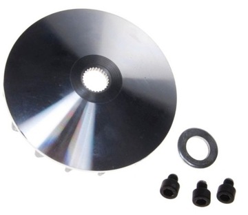 TGB ORION 2 НАРУЖНЫЙ ДИСК ВАРИАНТА ВЕНТИЛЯТОРА