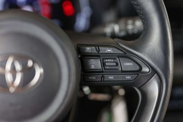 Toyota 2024 Toyota Yaris Hybrid 1.5 Style 1.5 Hybryda 116KM, zdjęcie 29