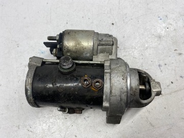 BMW 7 G11 G12 STARTÉR 8621648