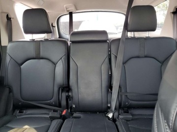 Honda Pilot II 2023 Honda Pilot Touring 2023 3.5l 3.5 Benzyna 285KM, zdjęcie 10