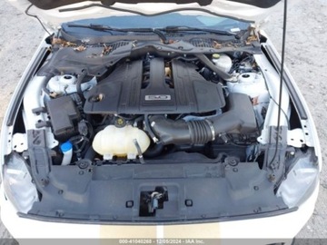 Ford Mustang VI Mach 1 5.0 Ti-VCT 460KM 2021 Ford Mustang Gt Premium 2021 5.0l 5.0 Benzyna 460KM, zdjęcie 8