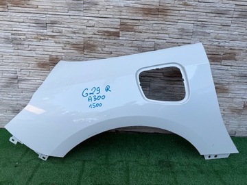 BLATNÍK BMW Z4 G29 A300