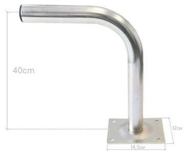 СПУТНИКОВАЯ ТАРЕЛКА 90 CU TWIN HD 4K НАБОР