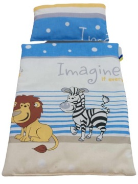 POŚCIEL DLA LALEK. KOŁDERKA PODUSZKA. PRODUCENT