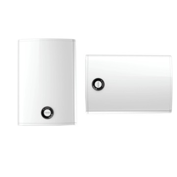 ПЛОСКИЙ ЭЛЕКТРИЧЕСКИЙ ВОДОНАГРЕВАТЕЛЬ КОТЛ 50Л ГОРИЗОНТАЛЬНЫЙ ВЕРТИКАЛЬНЫЙ ECO TESY