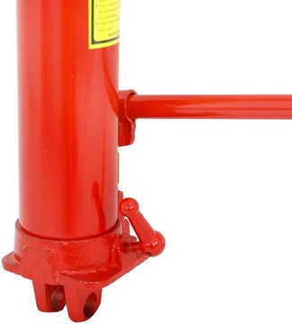 ГИДРАВЛИЧЕСКИЙ ЦИЛИНДР 12 ТОНН ДЛЯ ПОДЪЕМНОГО КРАНА