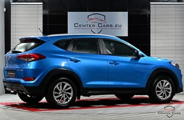 Hyundai Tucson 2015 Hyundai Tucson 1.6 T-GDi 177KM Climatronic Navi Drive Mode Kamera Tempomat, zdjęcie 14