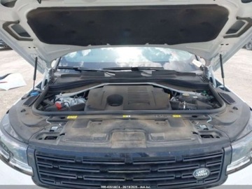 Land Rover Range Rover Sport III 2024 Land Rover Range Rover Sport Dynamic SE 2024 3.0l 3.0 Benzyna 395KM, zdjęcie 8