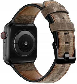 PASEK DO APPLE WATCH 1 2 3 4 5 6 7 8 9 SE ULTRA 2 38/40/41/42/44/45/49mm