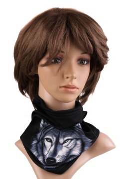 ВЕСНА ЛЕТО ЗАЩИТА ДЫМОХОДА ДЛЯ ШЕИ, НОСА, РТА