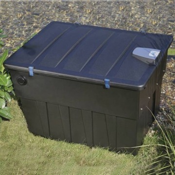 Фильтр Oase BioTec ScreenMatic 60000 для пруда объемом 60 м3