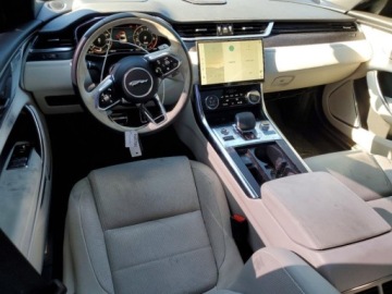 Jaguar XF II 2024 Jaguar XF R-Dynamic Se, 2024r., 4x4, 2.0L 2.0 Benzyna 296KM, zdjęcie 6