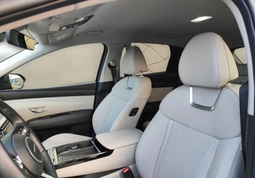 Hyundai Tucson IV 2025 Hyundai Tucson TUCSON Plug-in SUV 1.6 T-GDI PHEV 6AT 4WD 253 KM Automaty, zdjęcie 10