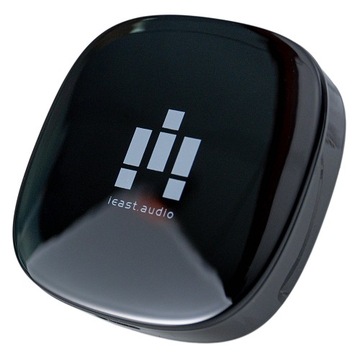 IEAST Oliostream Белый Wi-Fi Bluetooth-стример
