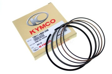 PIERŚCIENIE TŁOKA TŁOKOWE KYMCO MXU 500 550 XCITING 500