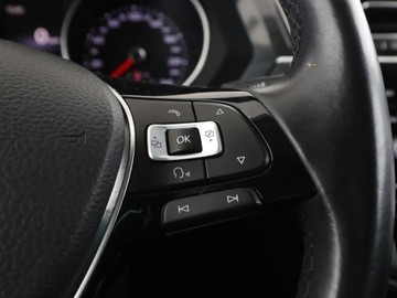Volkswagen Tiguan II SUV 1.4 TSI 125KM 2018 Volkswagen Tiguan GRATIS! Pakiet Serwisowy o, zdjęcie 32