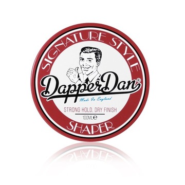 Dapper Dan Signature Style Wosk Shaper 100ml