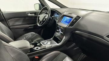Ford S-Max II Van Facelifting 2.0 EcoBlue 150KM 2020 Ford S-Max 2.0 EcoBlue ST-Line aut Van, zdjęcie 13