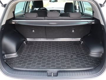 Kia Sportage IV SUV Facelifting 1.6 T-GDI 177KM 2019 Kia Sportage 1.6 T-GDI, Salon Polska, Serwis ASO, zdjęcie 13