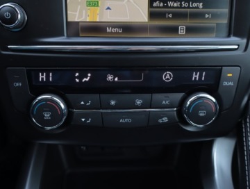 Renault Kadjar Crossover 1.2 Energy TCe 130KM 2017 Renault Kadjar 1.2 TCe, Skóra, Navi, Klima, zdjęcie 12