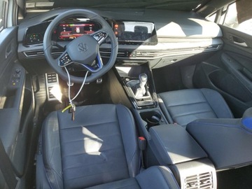 Volkswagen Golf VIII 2024 Volkswagen Golf R 2024 2.0l 2.0 Benzyna 315KM, zdjęcie 8