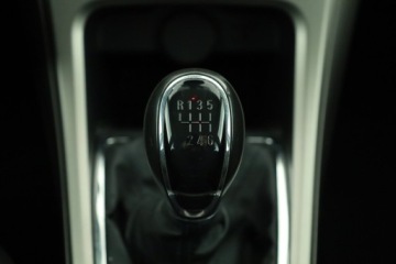 Opel Astra J Sports Tourer Facelifting 1.4 Turbo ECOTEC 120KM 2012 Opel Astra 1.4 T, Klima, Tempomat, Parktronic, zdjęcie 12