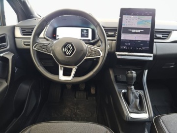 Renault Captur II Crossover Facelifting 1.0 TCe 90KM 2025 Renault Captur Salon Polska , 1 Wł. , Serwisowany,, zdjęcie 11