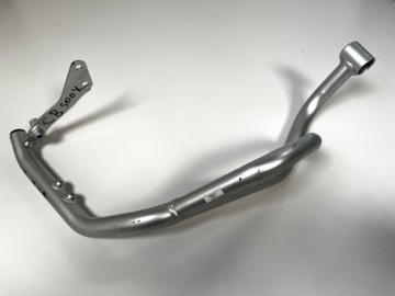 HONDA CB 500 X Gmol Crashbar Верхняя защитная планка [L].
